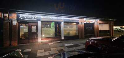 Polash Indian Restaurant