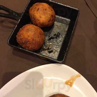 Secret Of Mari Masala