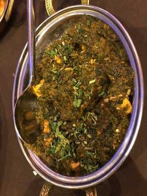 Secret Of Mari Masala