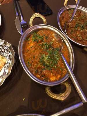 Secret Of Mari Masala