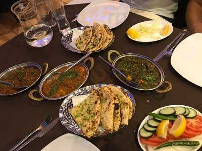 Secret Of Mari Masala