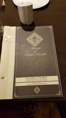 Secret Of Mari Masala