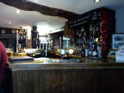 The Five Bells At Cople