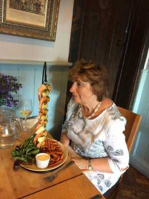 The Five Bells At Cople