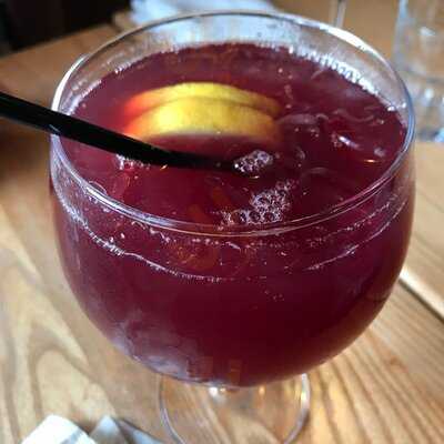 The Five Bells At Cople