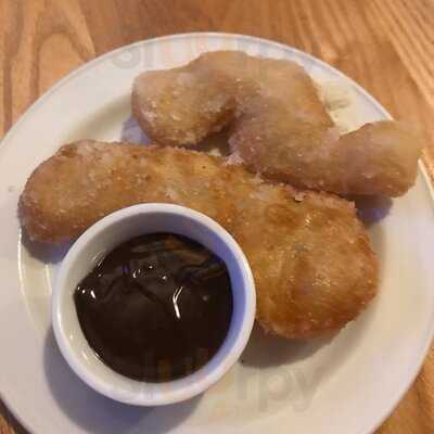 The Five Bells At Cople