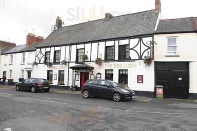 The Red Lion