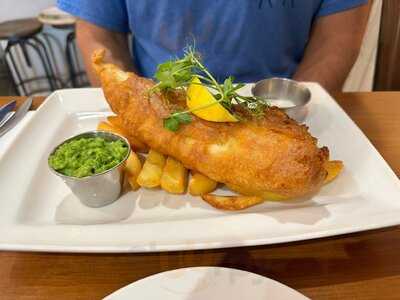 Custom House Poole - Bistro & Bar