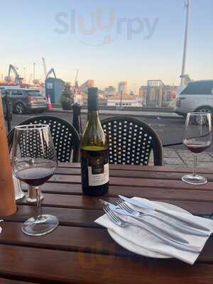 Custom House Poole - Bistro & Bar