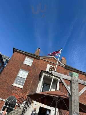 Custom House Poole - Bistro & Bar