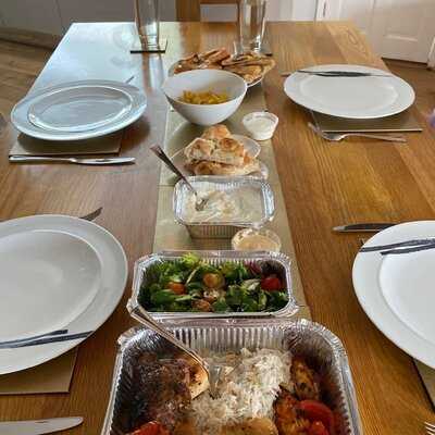 Lezzet Authentic Restaurant