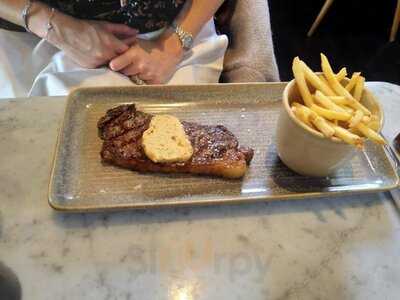 Lezzet Authentic Restaurant