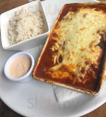 Lezzet Authentic Restaurant