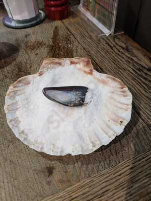 Rock Salt Cafe Brasserie