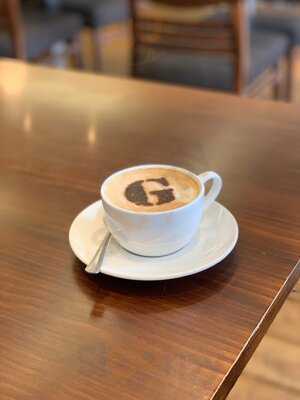 Ghale's Coffee Lounge