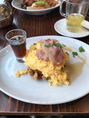 Ghale's Coffee Lounge