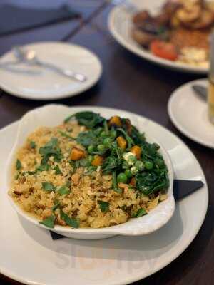 Ghale's Coffee Lounge