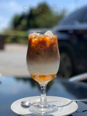 Ghale's Coffee Lounge