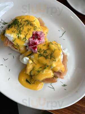 Ghale's Coffee Lounge