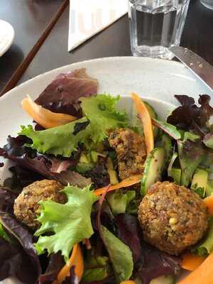 Ghale's Coffee Lounge