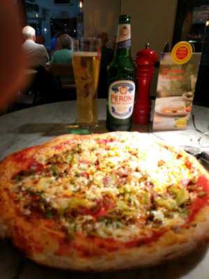 Pizza Express
