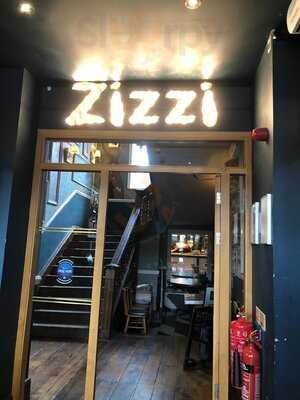 Zizzi - Worcester