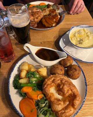 The Duchess Of Cambridge Pub