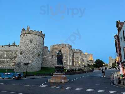 The Duchess Of Cambridge Pub