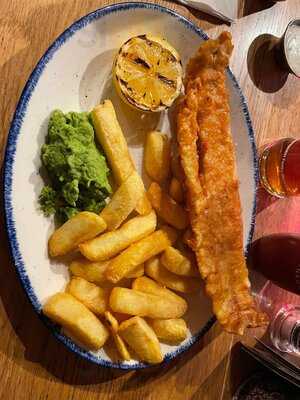 The Duchess Of Cambridge Pub