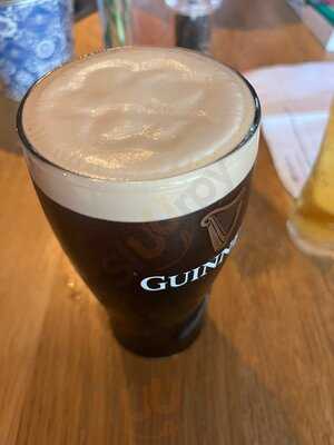 The Duchess Of Cambridge Pub