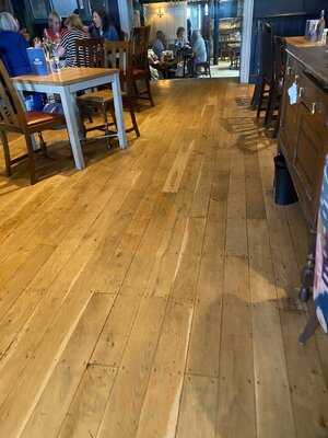 The Duchess Of Cambridge Pub