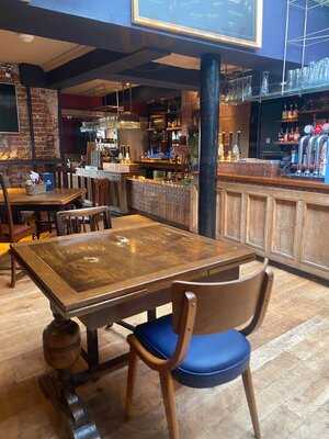 The Duchess Of Cambridge Pub