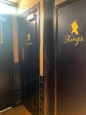 The Duchess Of Cambridge Pub