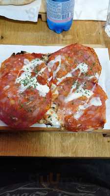 Buongiorno E Buonasera