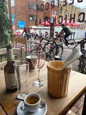 Buongiorno E Buonasera