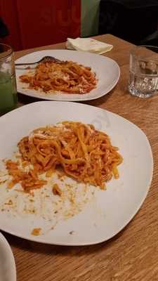 Buongiorno E Buonasera