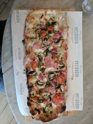 Buongiorno E Buonasera