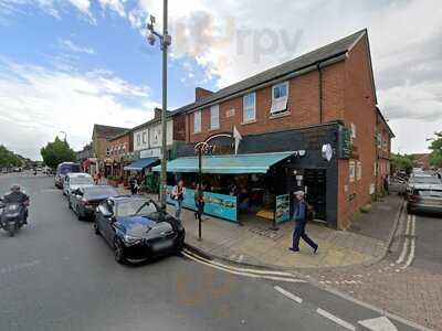 Buongiorno E Buonasera