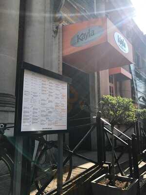 Kayla Brasserie