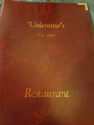 Valentino Ristorante & Pizzeria