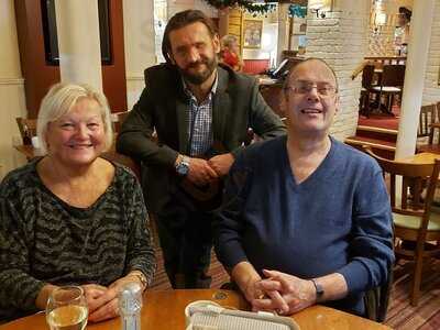 Stable Gate Brewers Fayre