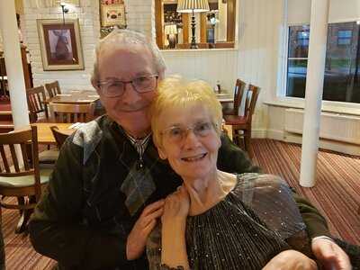 Stable Gate Brewers Fayre