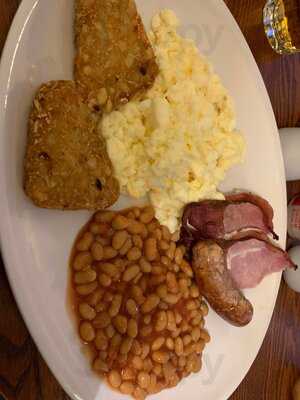 Stable Gate Brewers Fayre