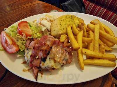 Stable Gate Brewers Fayre