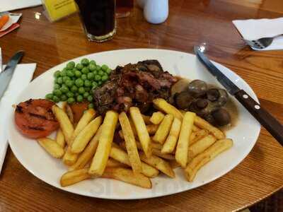 Stable Gate Brewers Fayre