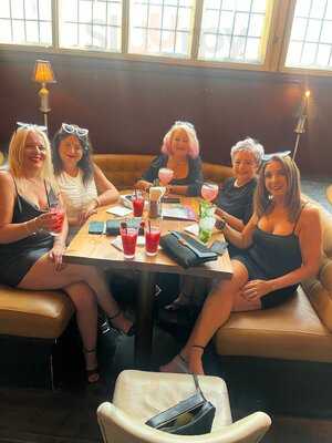 Revolution Cheltenham