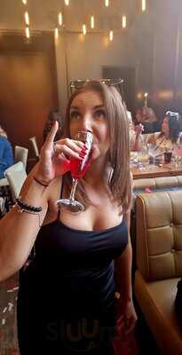 Revolution Cheltenham