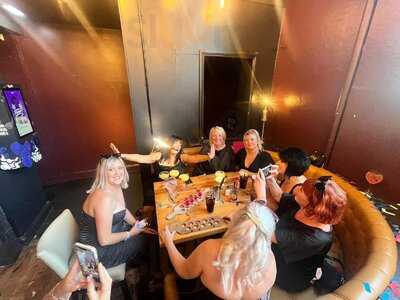 Revolution Cheltenham