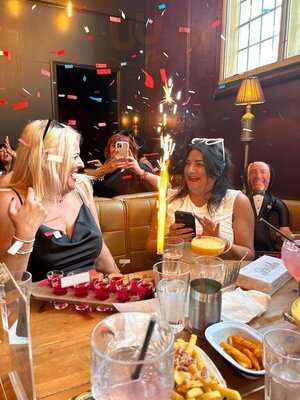 Revolution Cheltenham