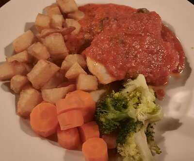 Gabriele's Italian Restaurant